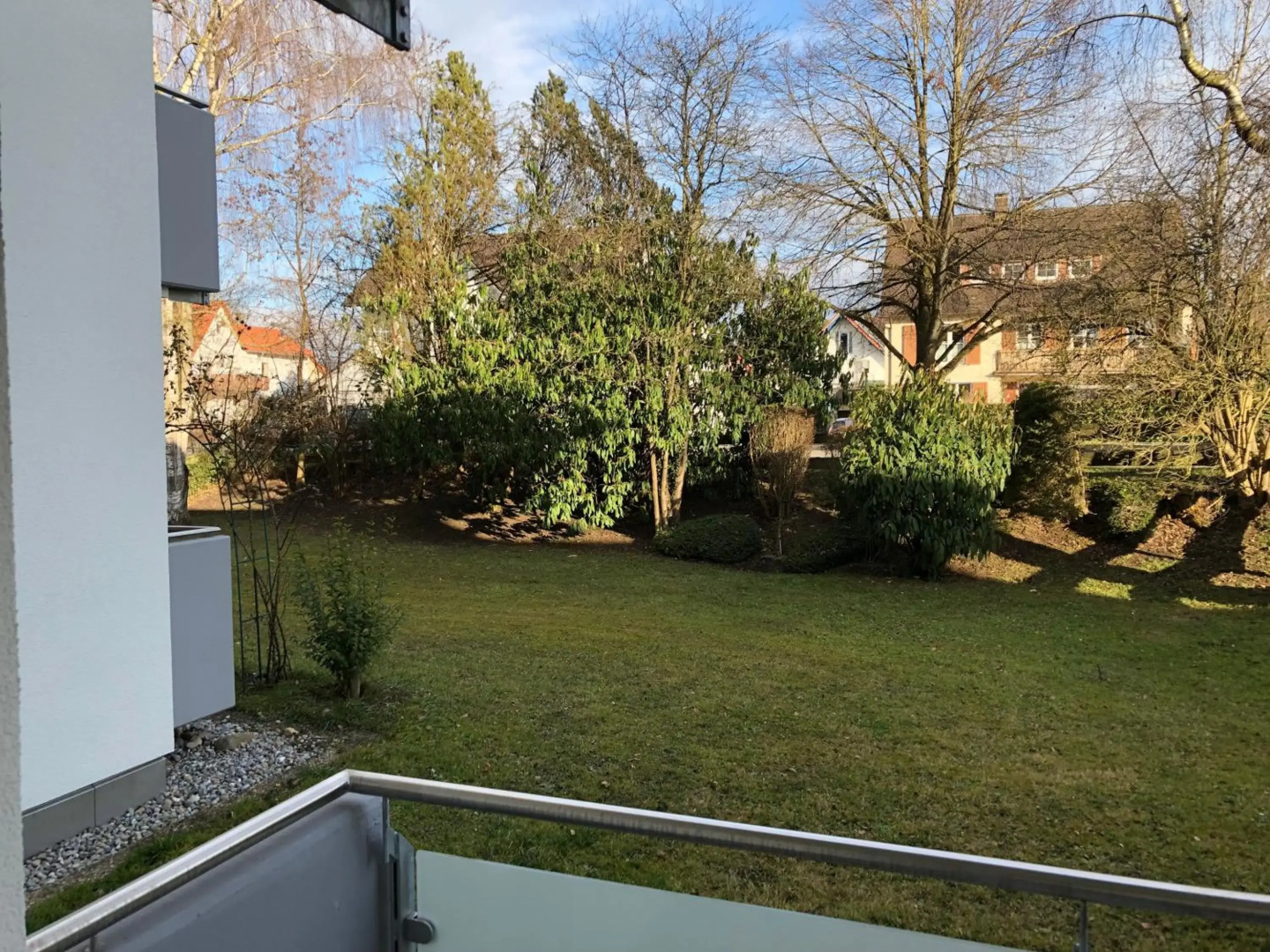 Four Seasons Bodensee