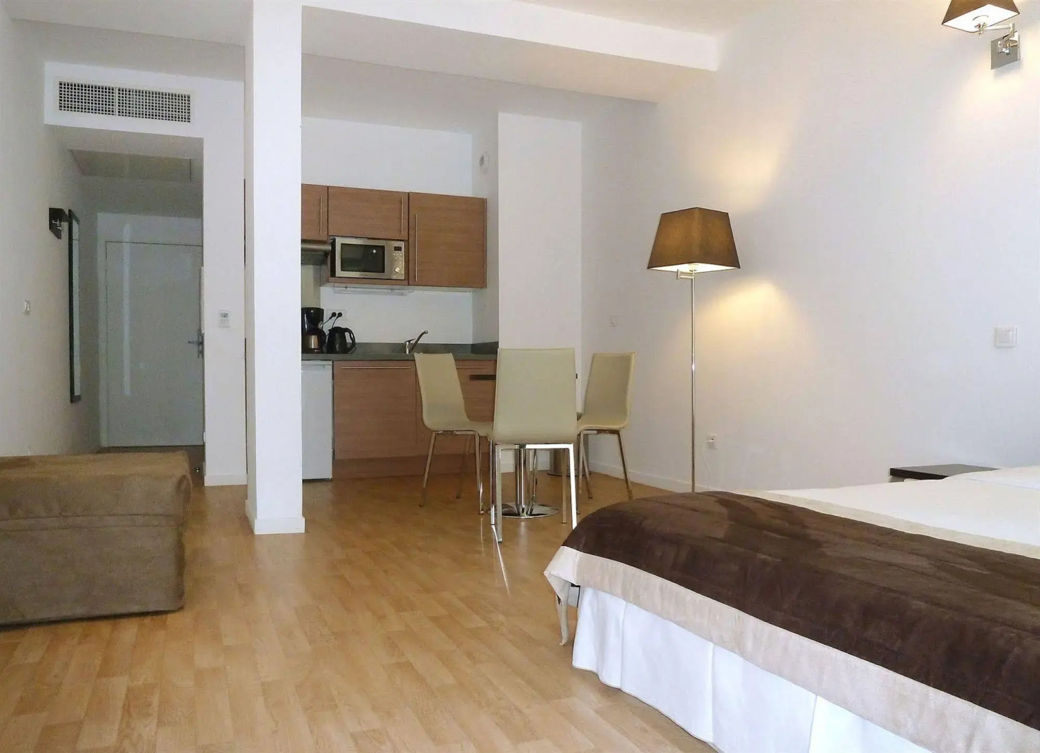 Appart'Hotel Odalys Les Hauts De La Principaute