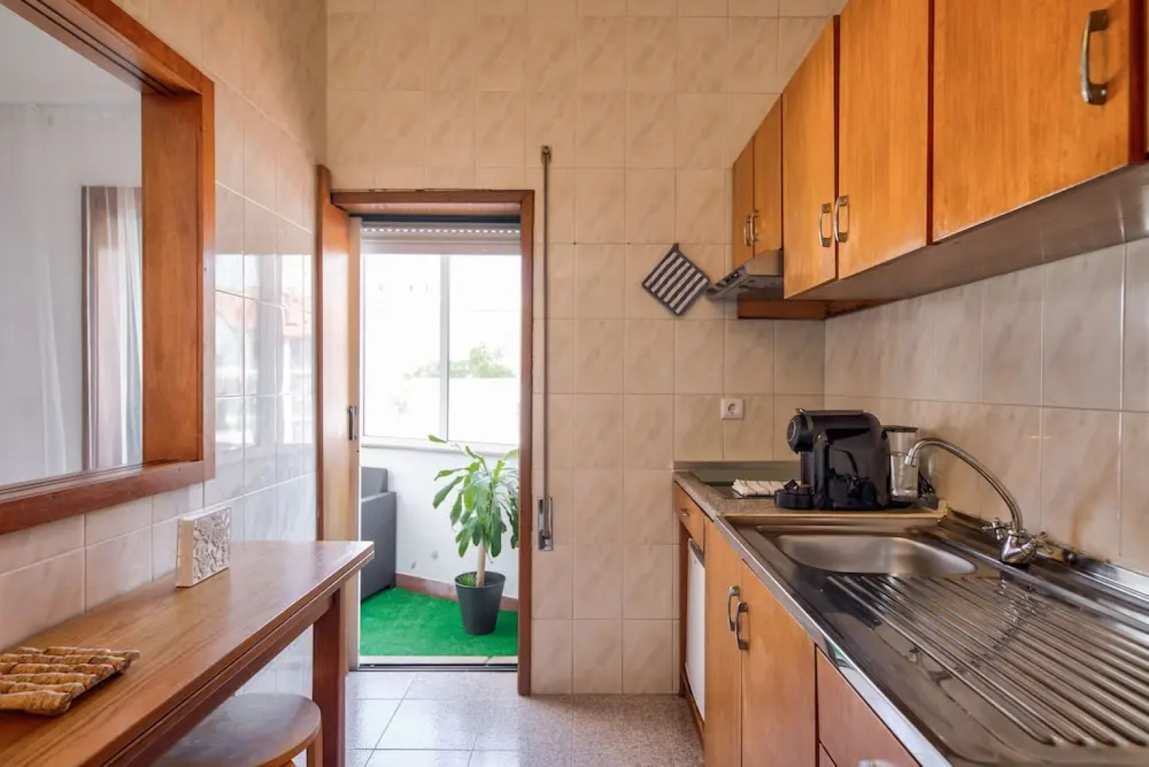 Home Sweet Home Aveiro Apartments