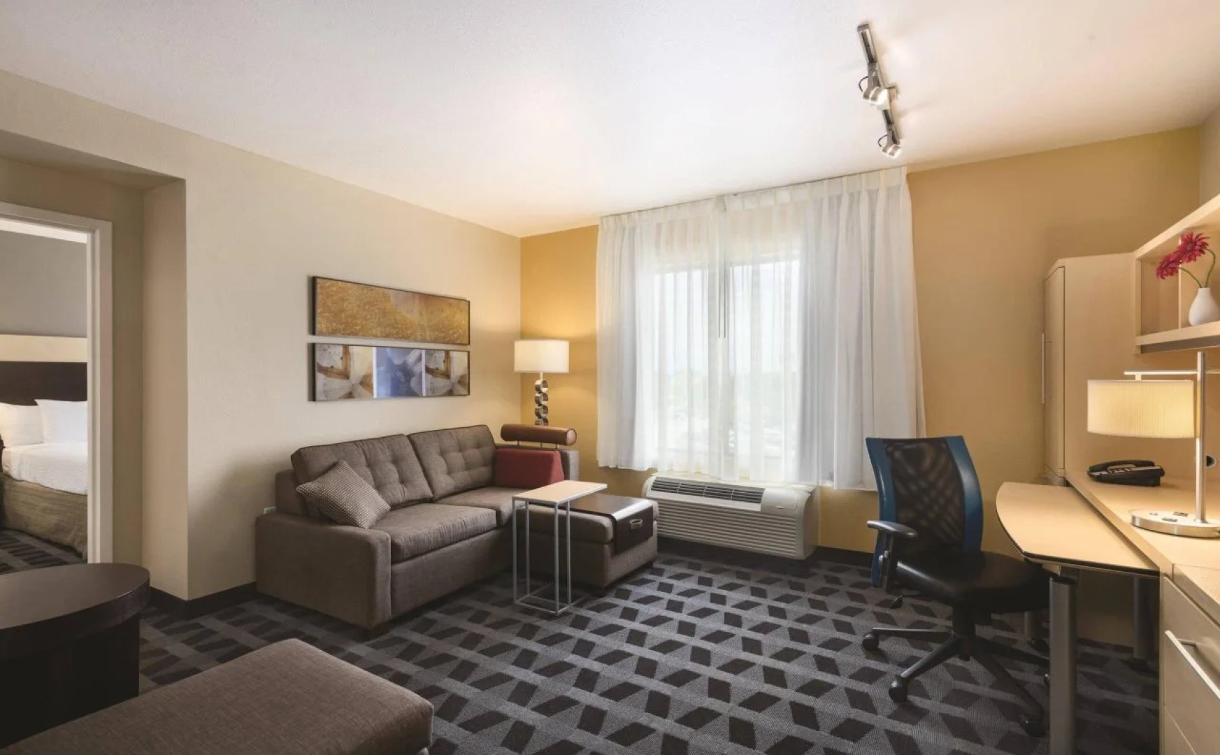 TownePlace Suites by Marriott Joliet South