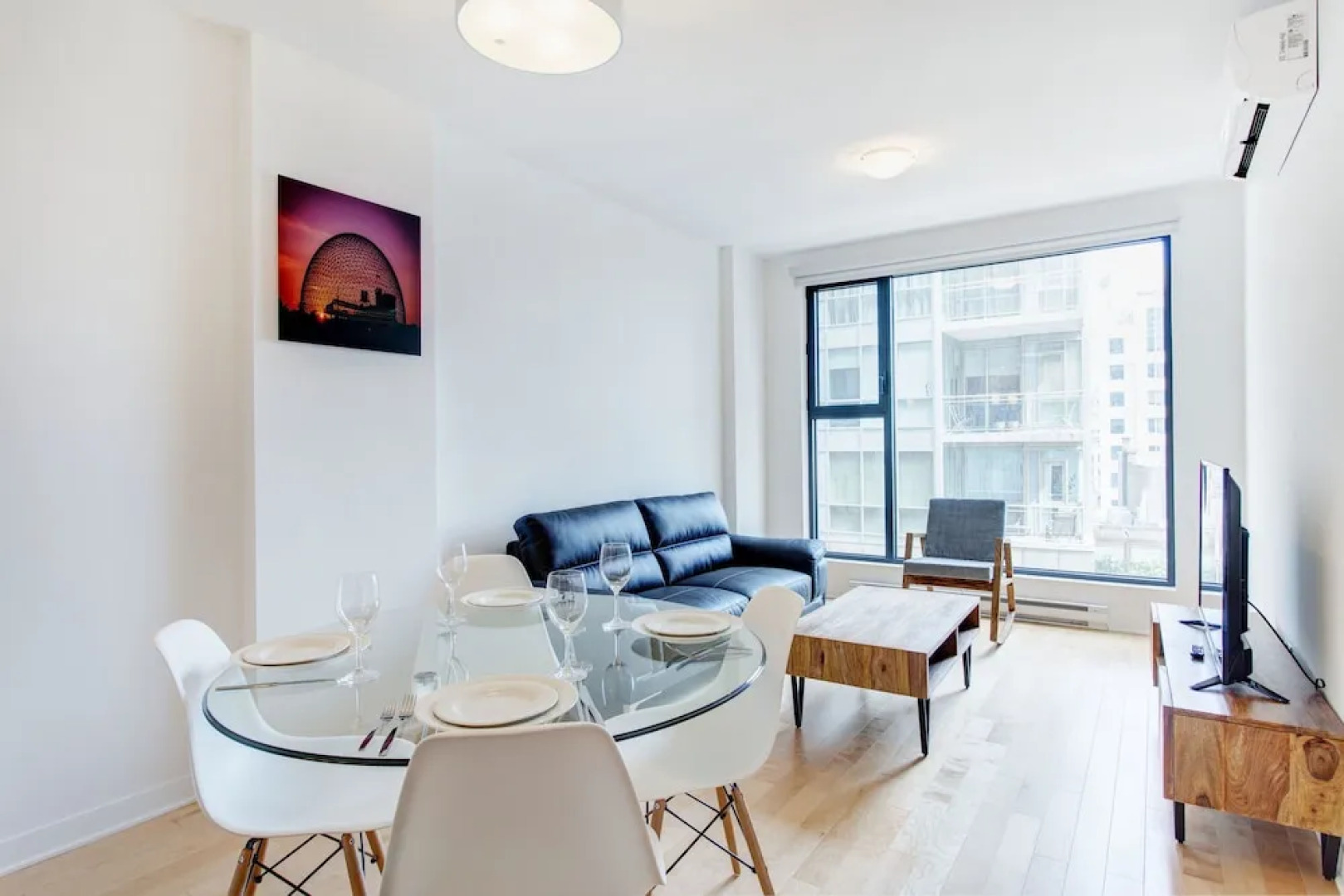 Le Myriade Apartments