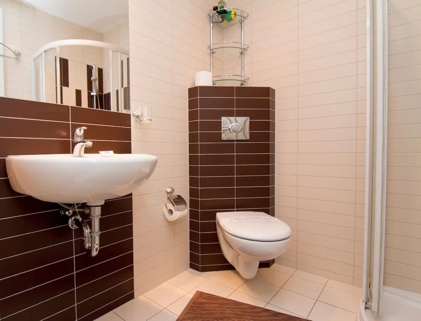 Apartamenty Swinoujscie Zacisze Lesne II