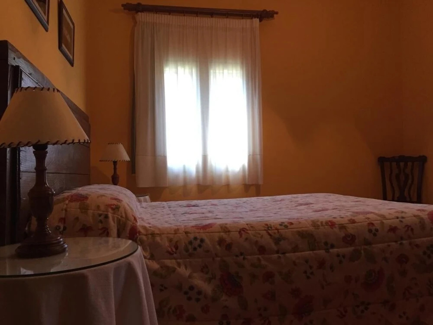 Casa Rural Sierra de Tormantos