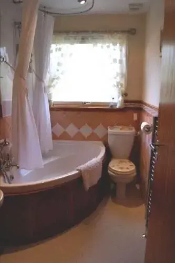 Birchgrove Bed and Breakfast