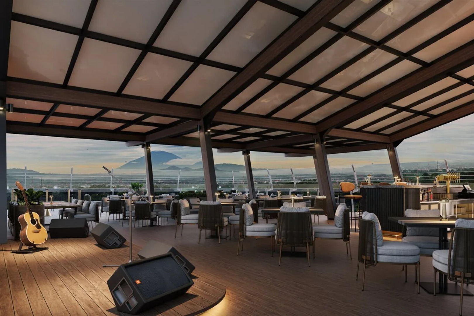 Hotel Aruss Semarang