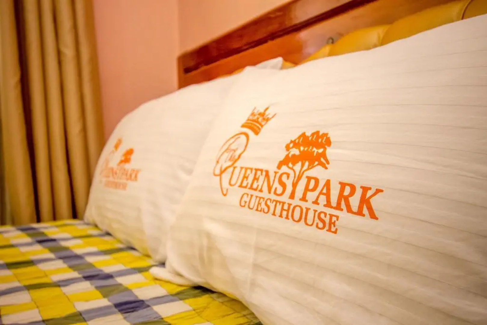 Queens Park Guest House