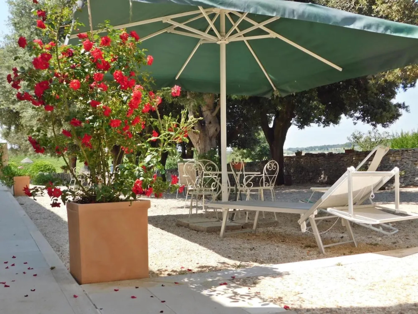 Ai Pilieri di Bagnoli