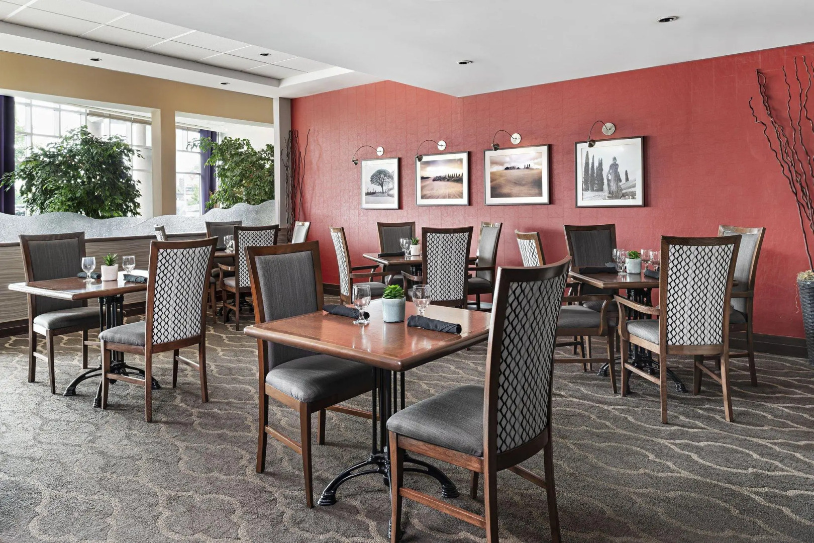 Four Points by Sheraton London