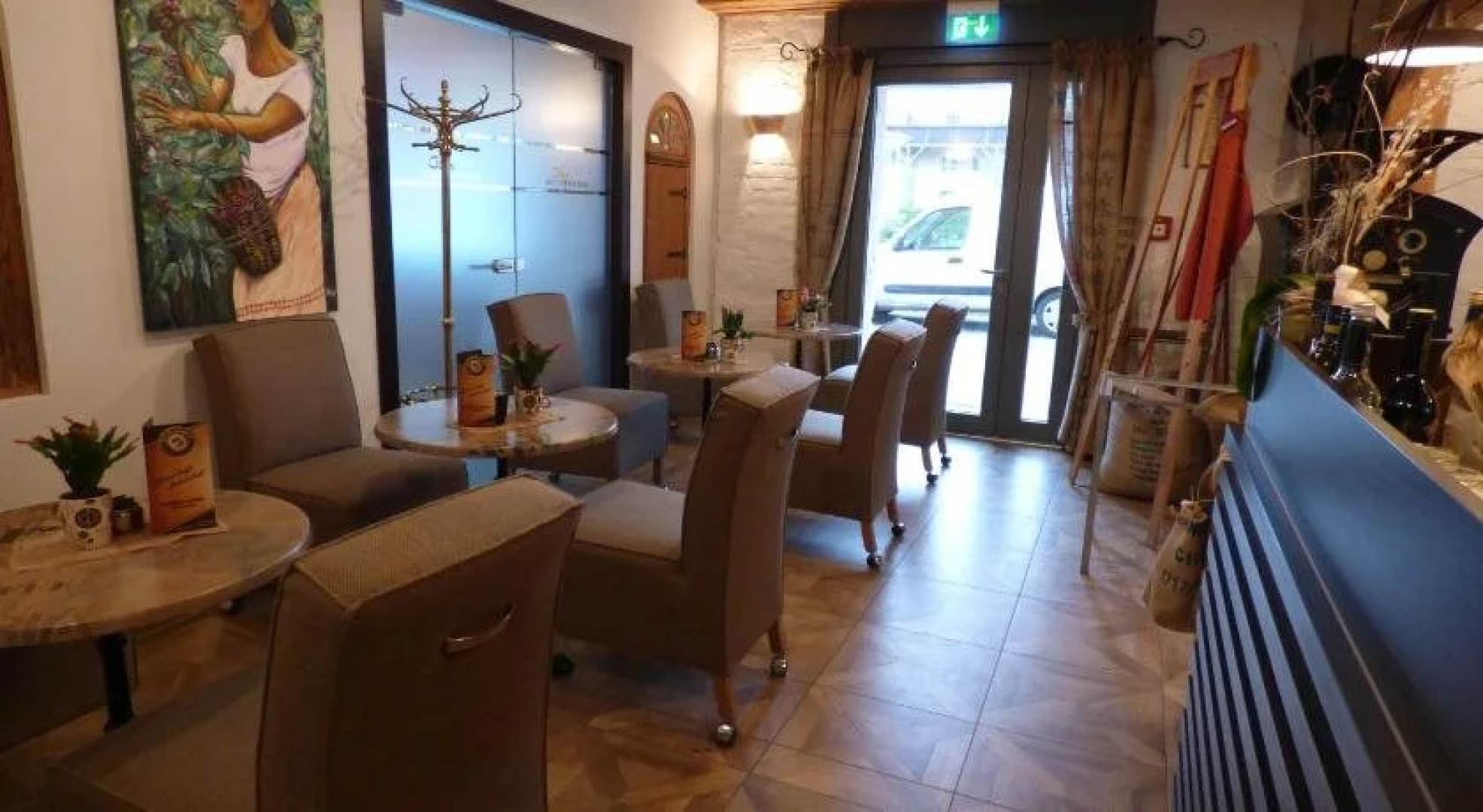 Hotel Alter Kornspeicher