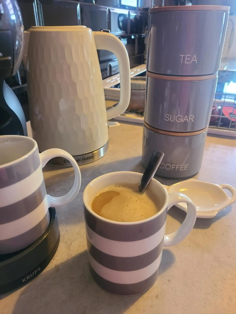 Vale View Apartment, Prestatyn