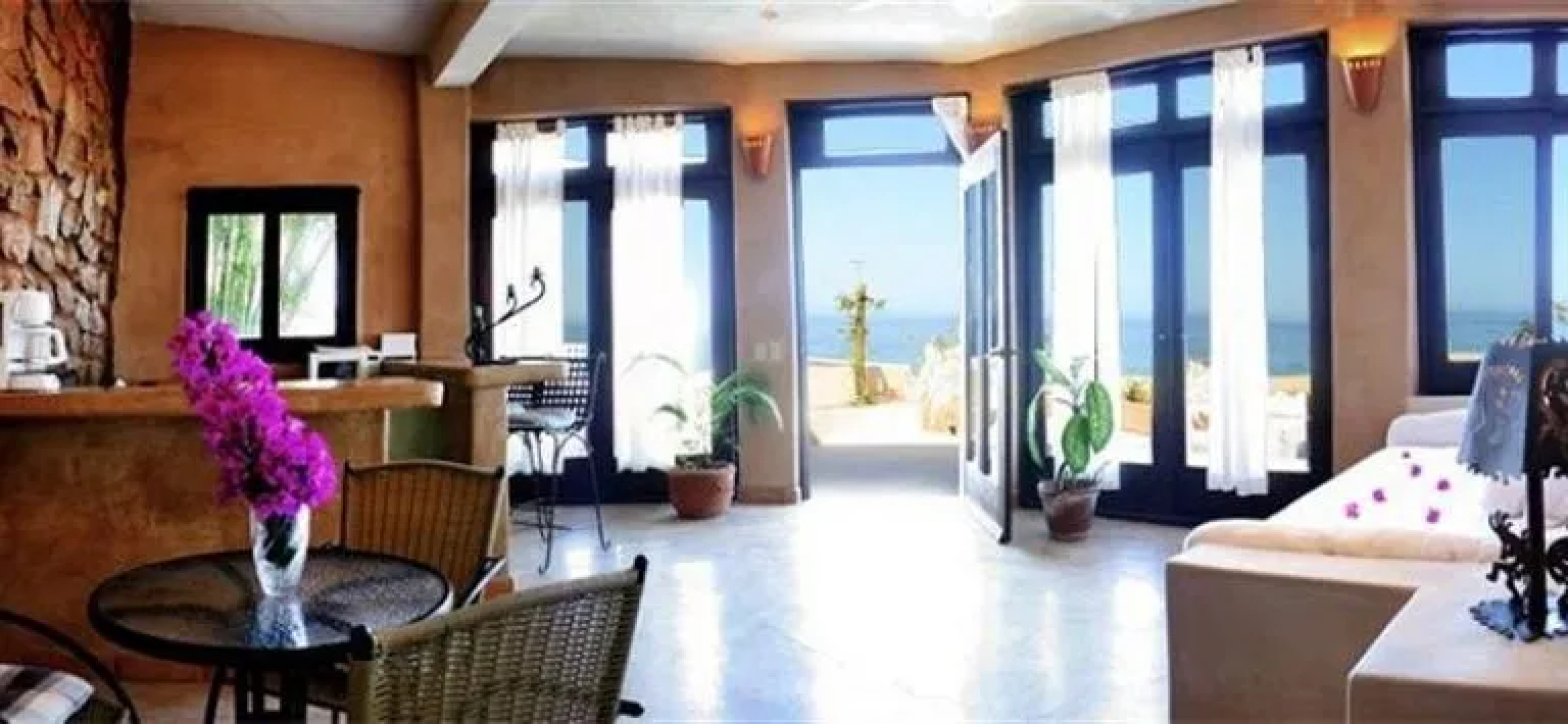 Villas La Mar