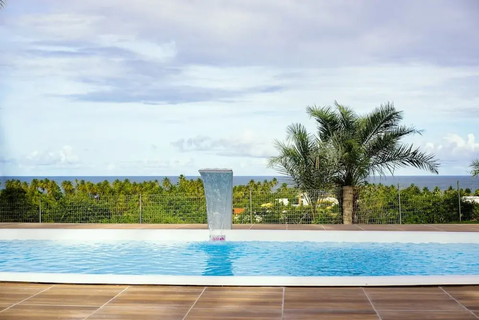 Pousada Riviera - Praia de Lagoa do Pau