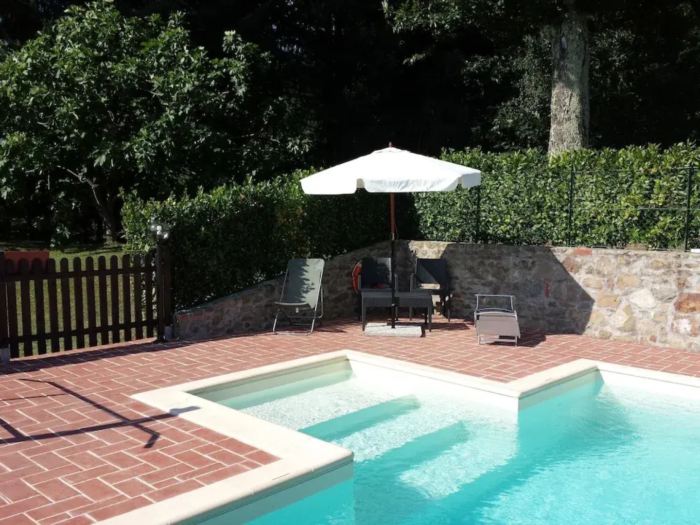 Agriturismo Fattoria Carpineta