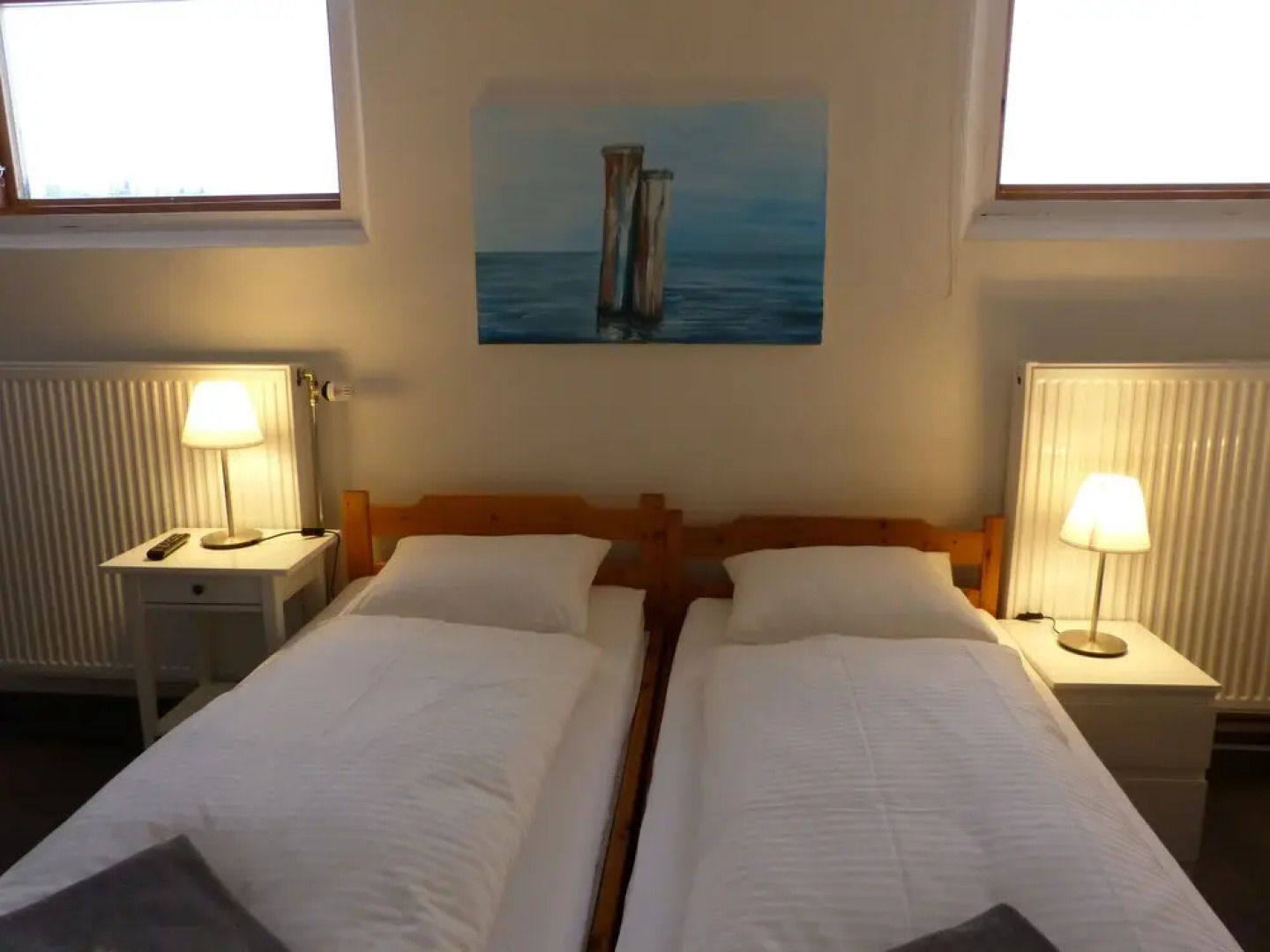 Sangis Motell och Camping AB