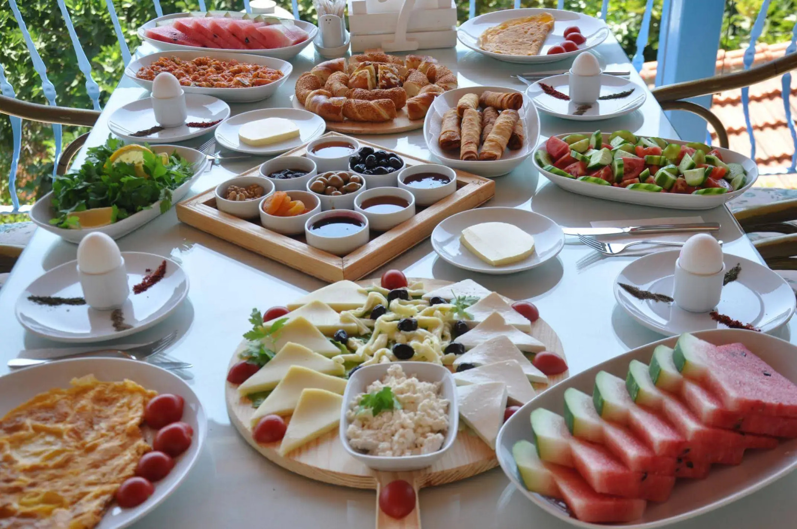 Lacivert Boutique Hotel