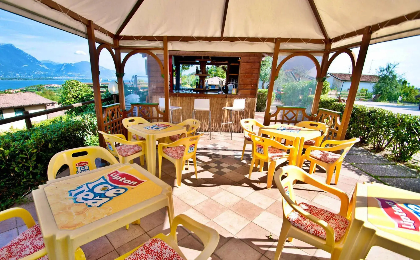 Residence Bellavista