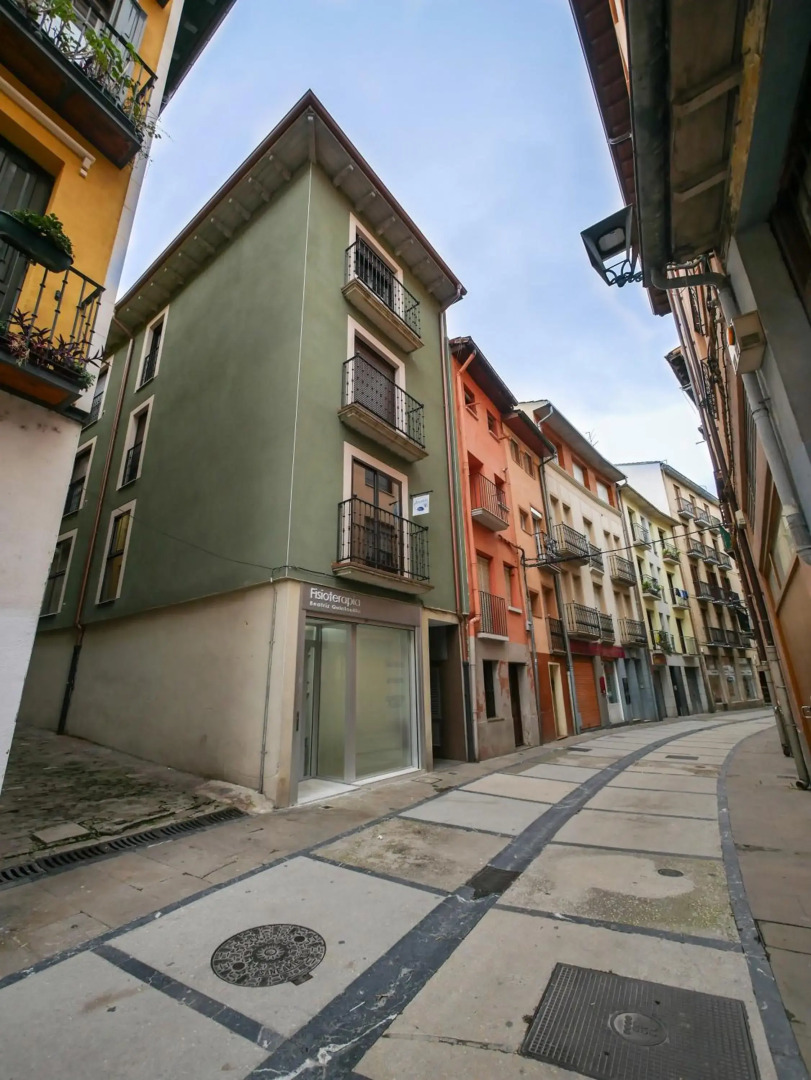 Apartamentos Argia 2