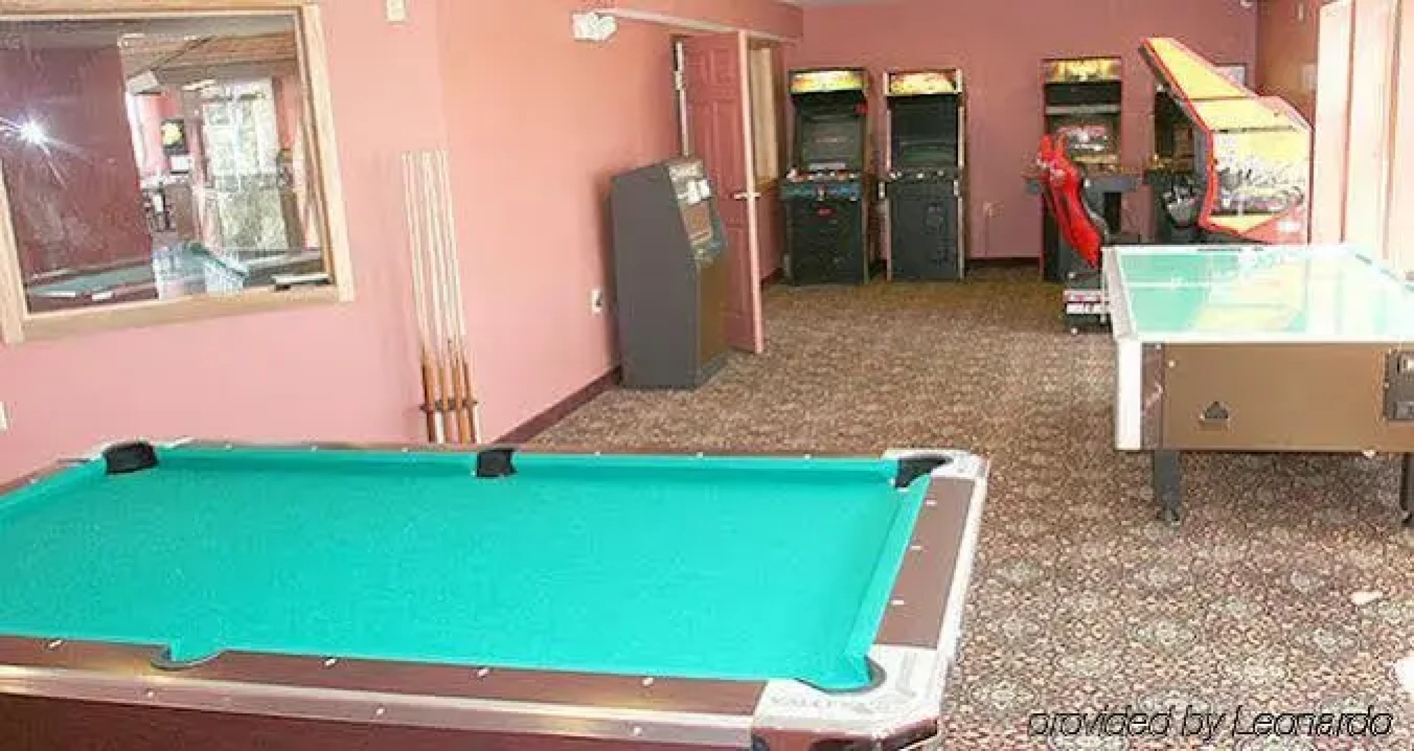 Bayside Hotel of Mackinac