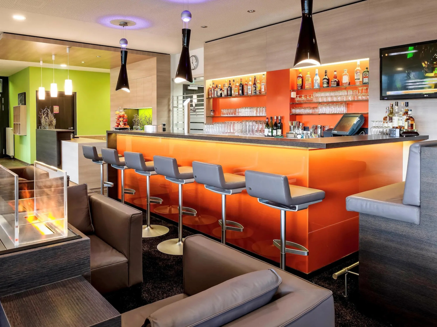 Ibis Styles Nagold-Schwarzwald