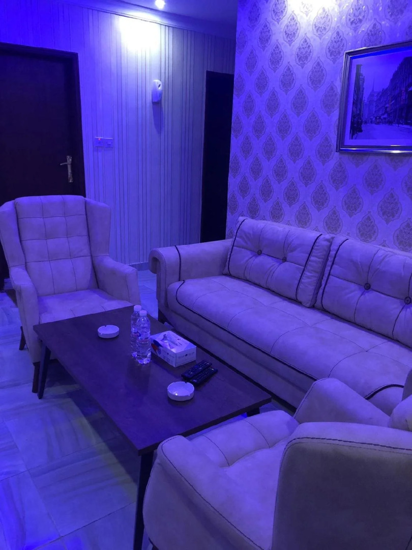 7 Days Hotel Apartment