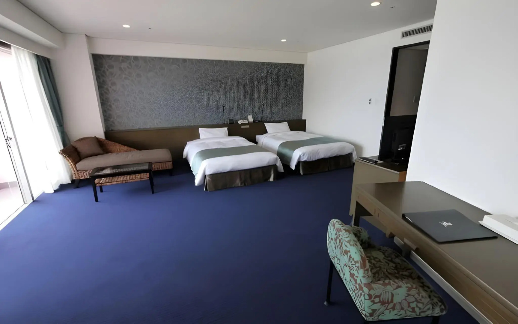 Tanegashima Iwasaki Hotel