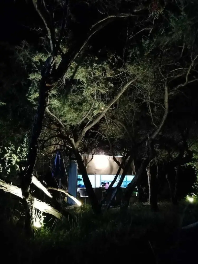 Passu Woodland Resort