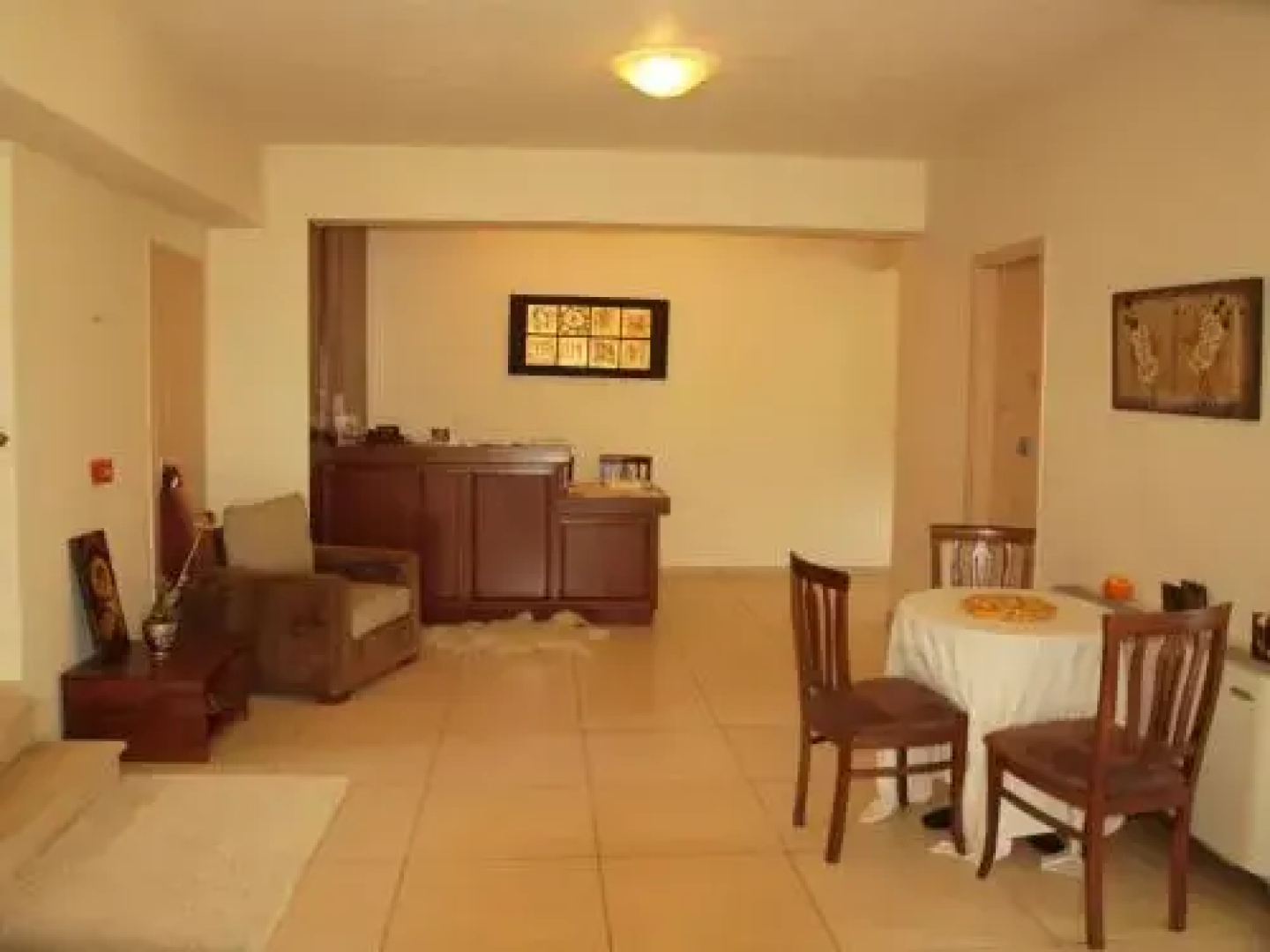 Hotel Athina