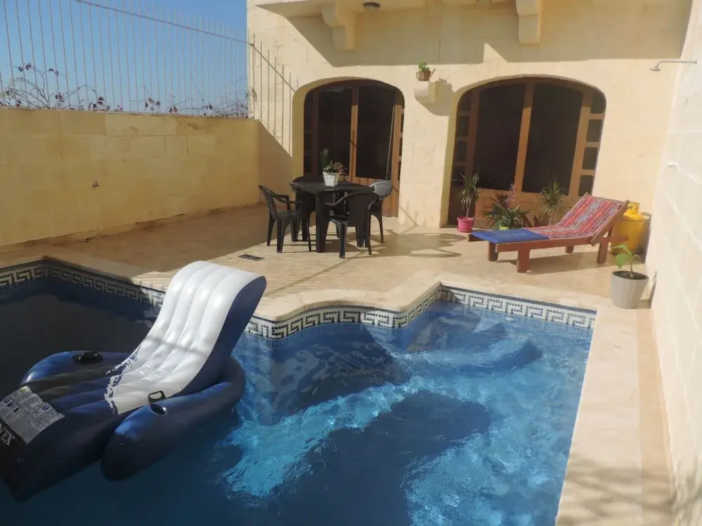 Gozo Holiday House