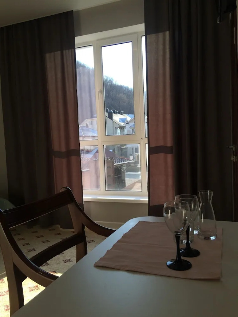 Отель «Семейные истории»