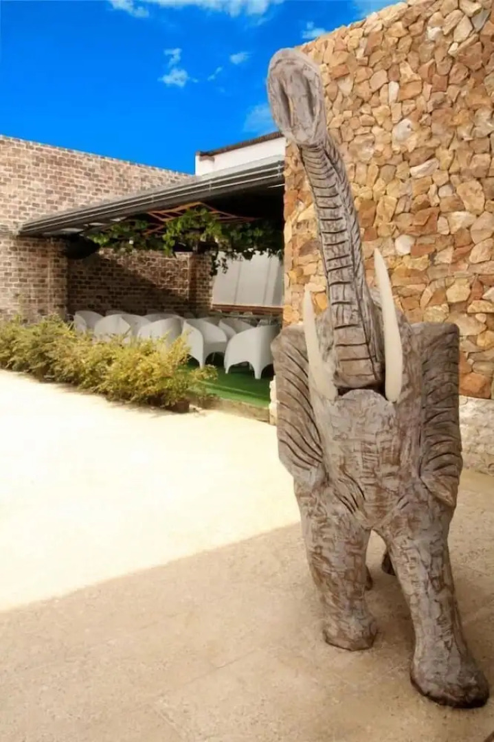 San Angel Hotel Boutique