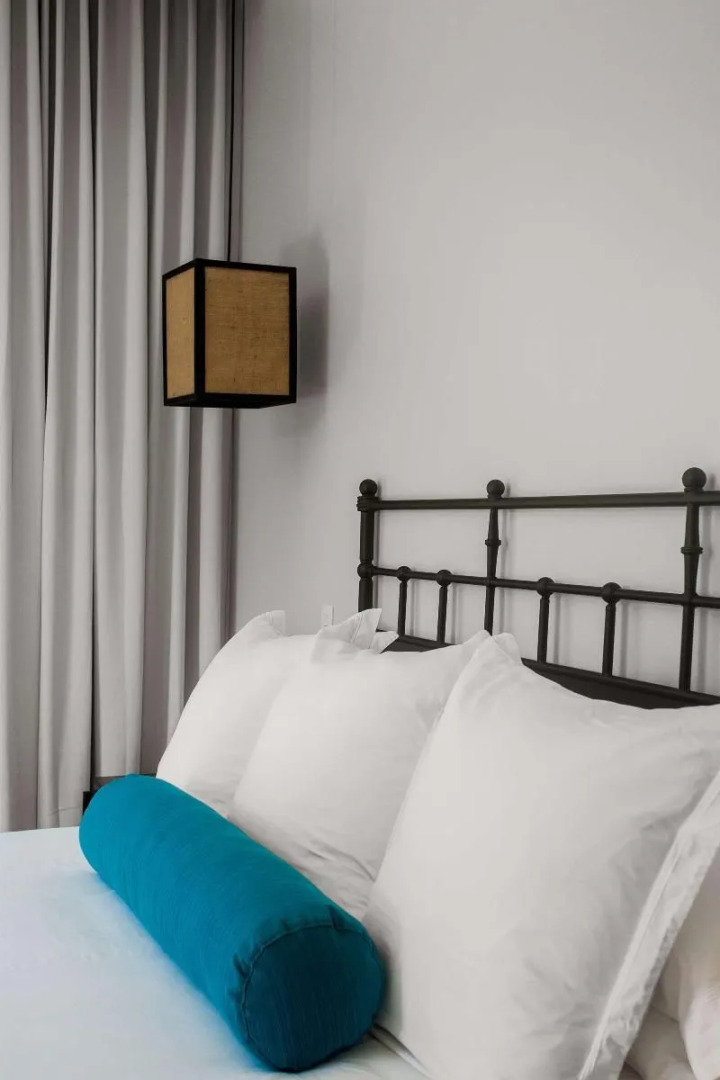 Santarena Hotel at Las Catalinas