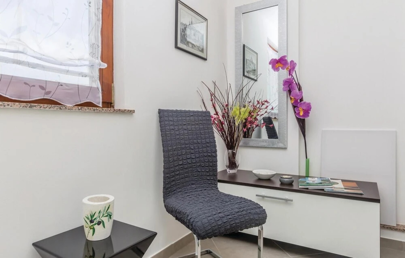 Awesome Home in Cesarica With Wifi and 3 Bedrooms