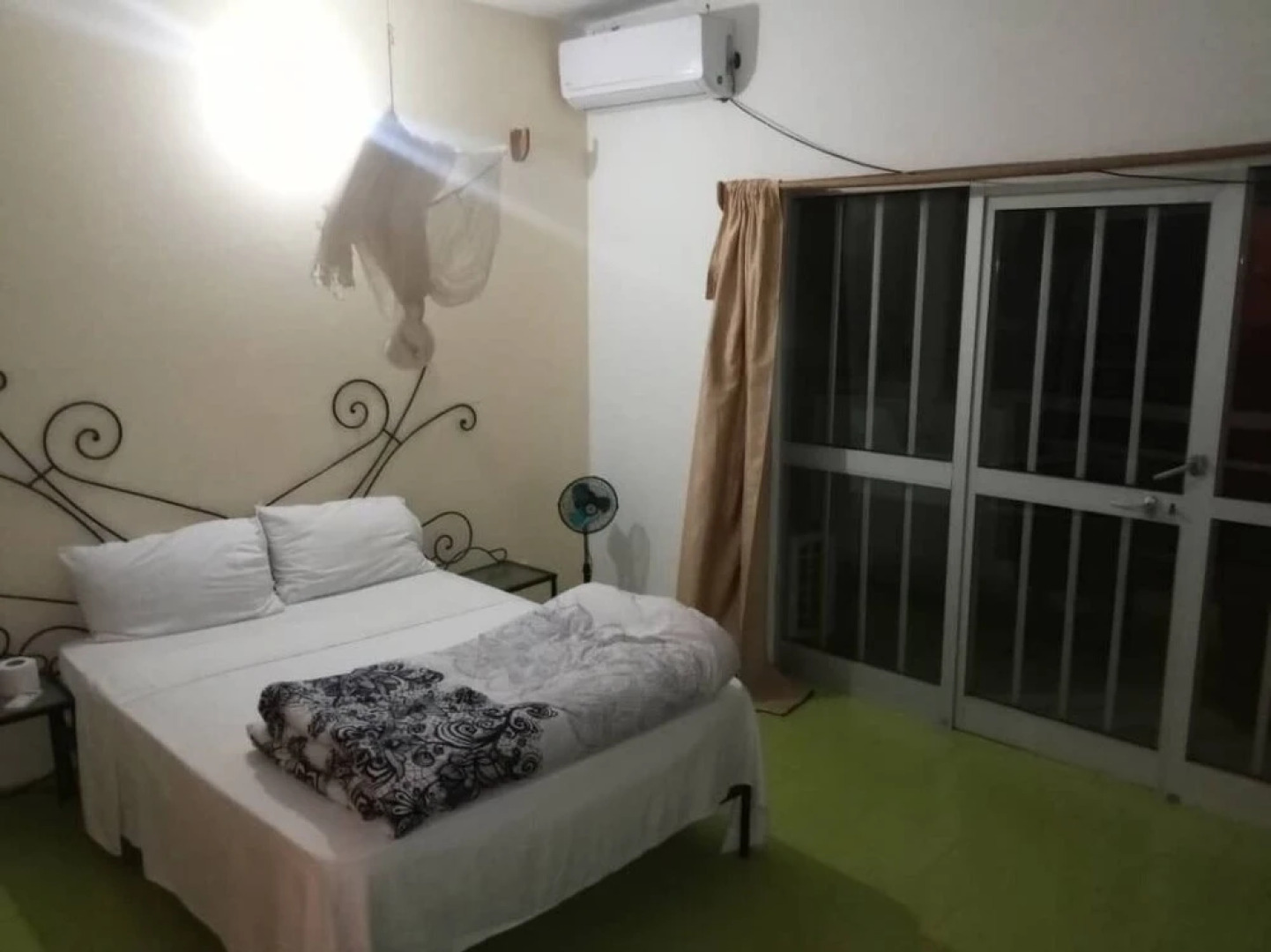 Eden Beach Saint-Louis