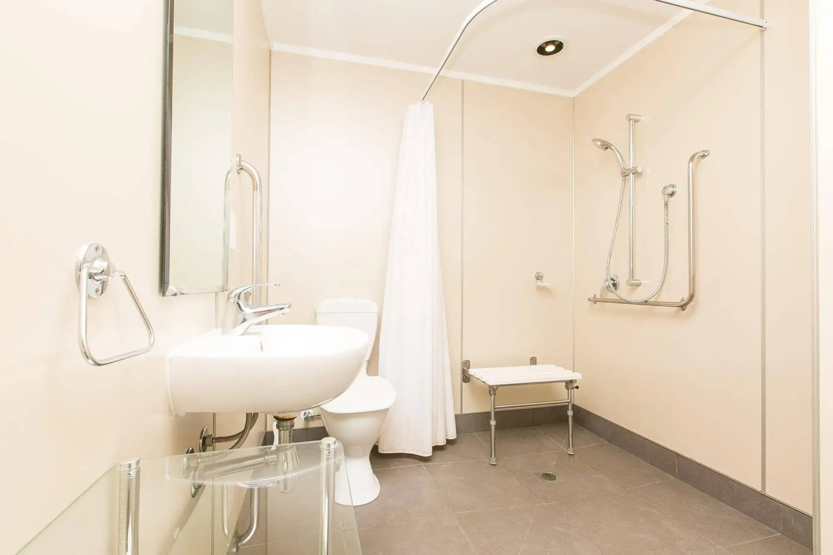 Parkview Motor Inn, Pukekohe