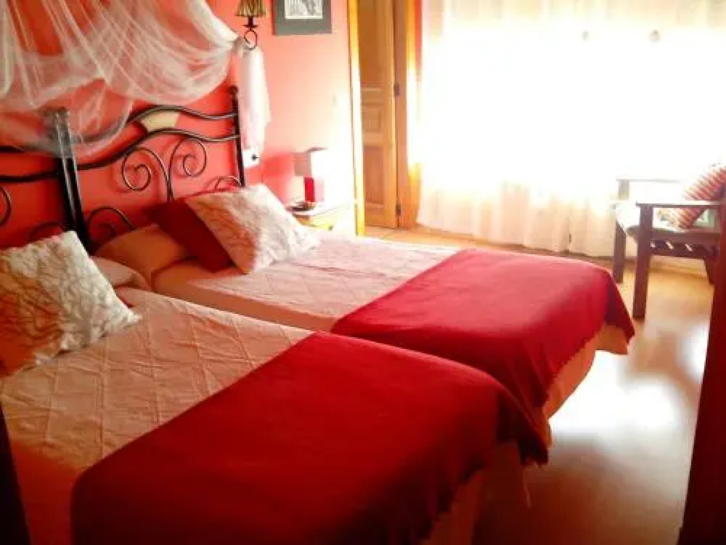 Hostal Casa La Picota