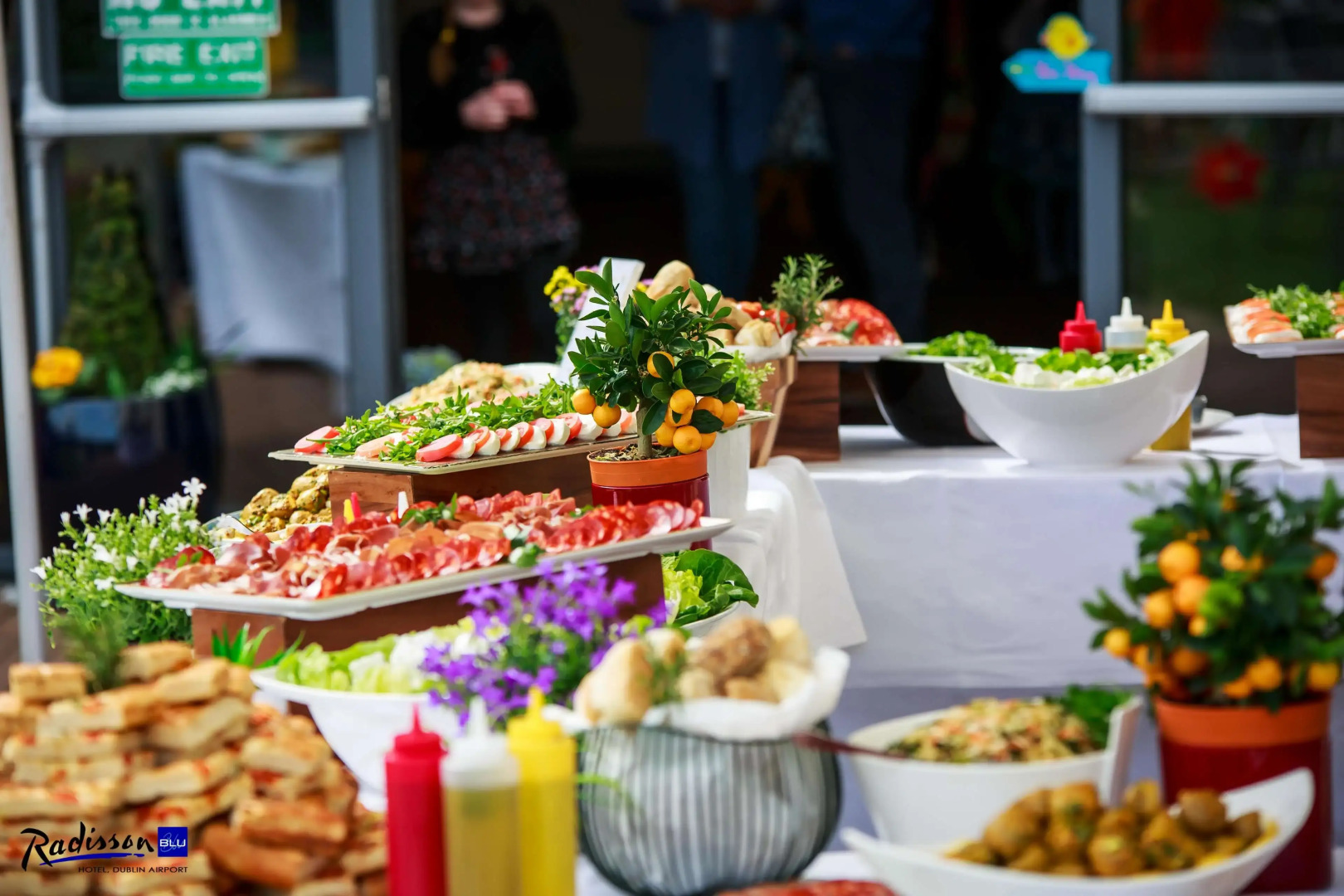 Radisson Blu Hotel, Dublin Airport