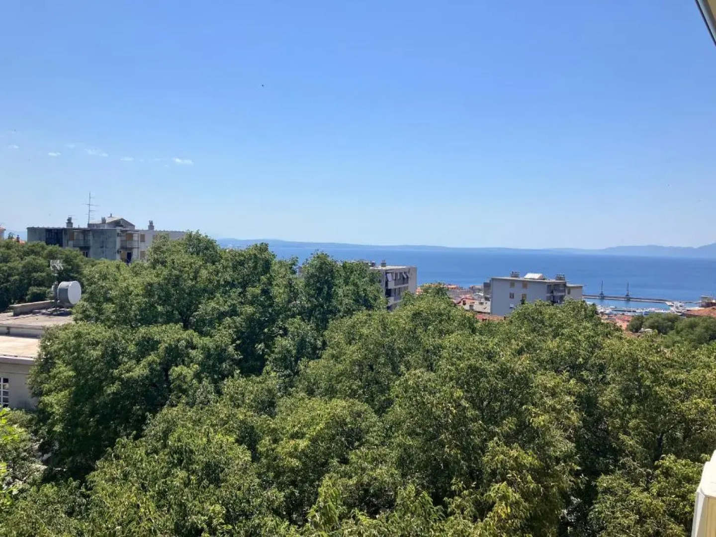 7th Heaven Apartment