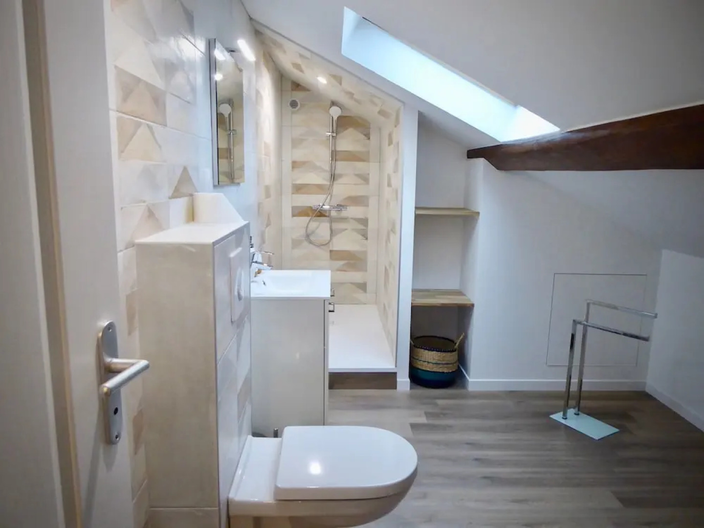 La Maison de L'alambic