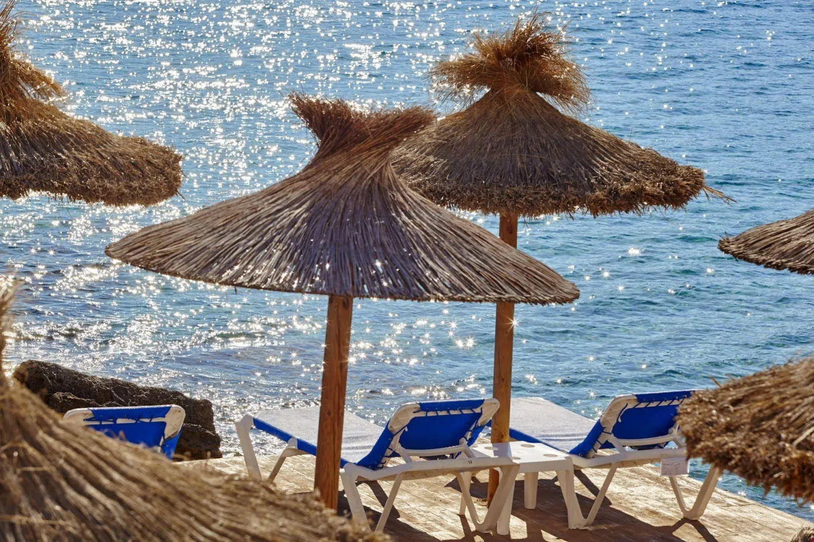 Universal Hotel Aquamarin