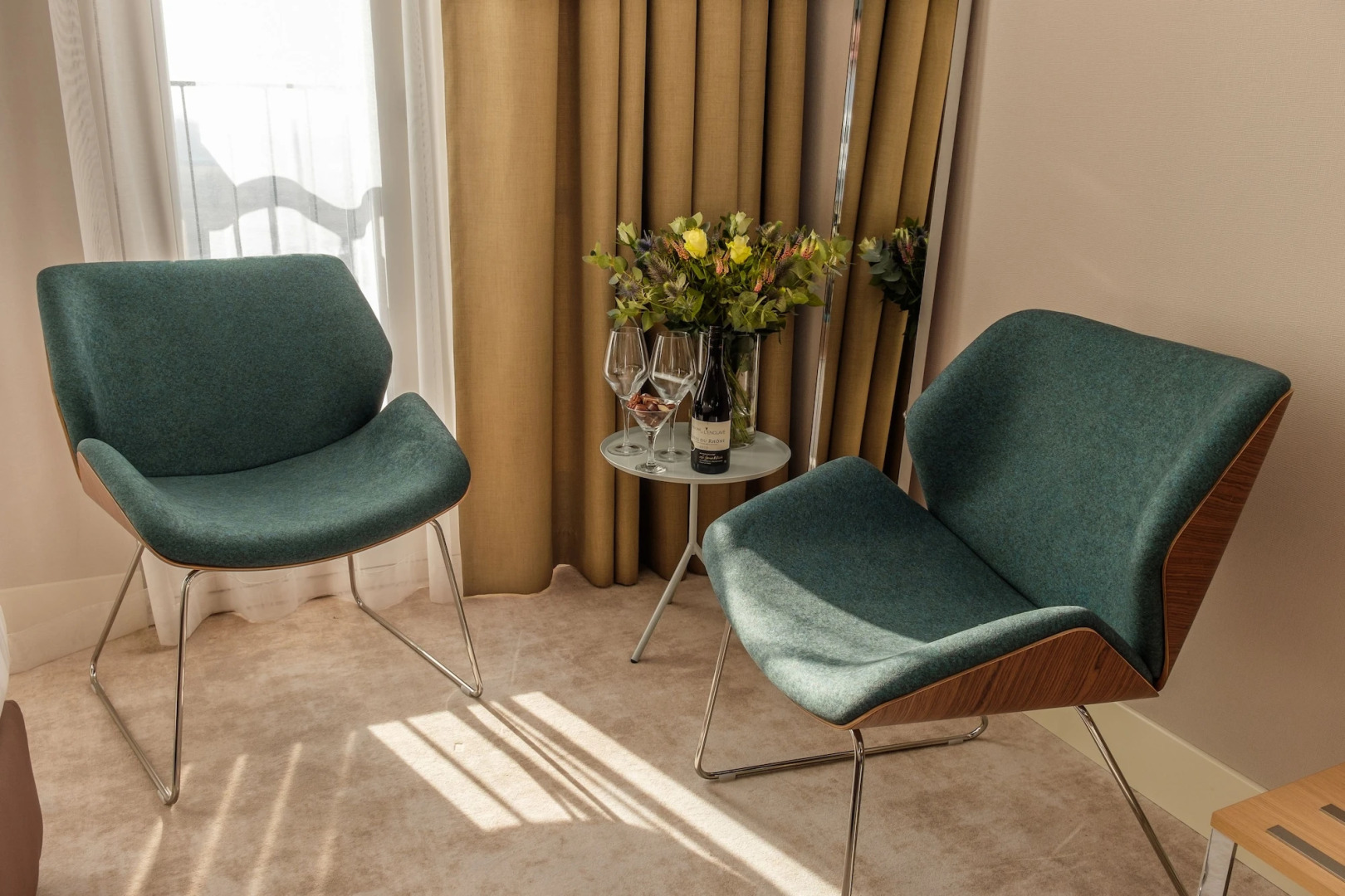 Amadi Panorama Hotel