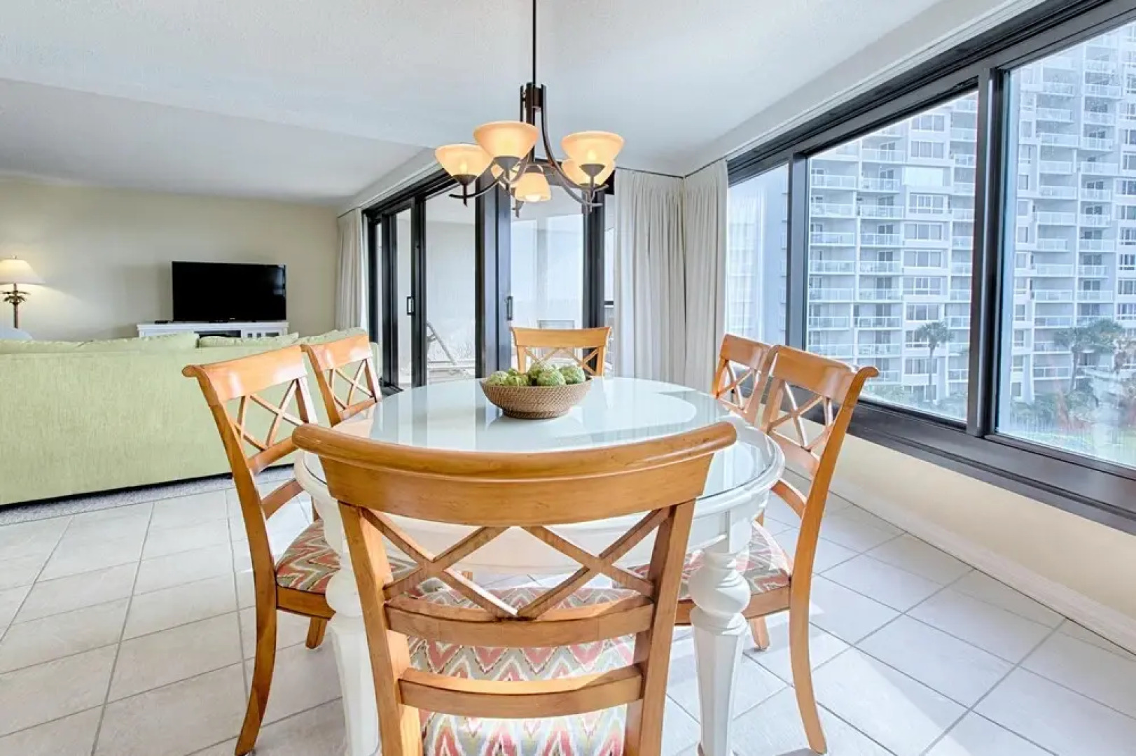 Beachside One 4056 at Sandestin