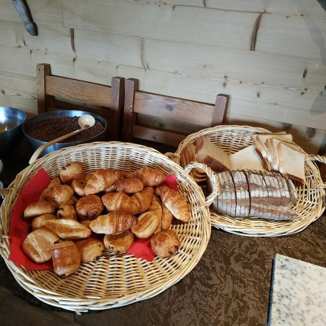 Résidence Bellecôte 4*