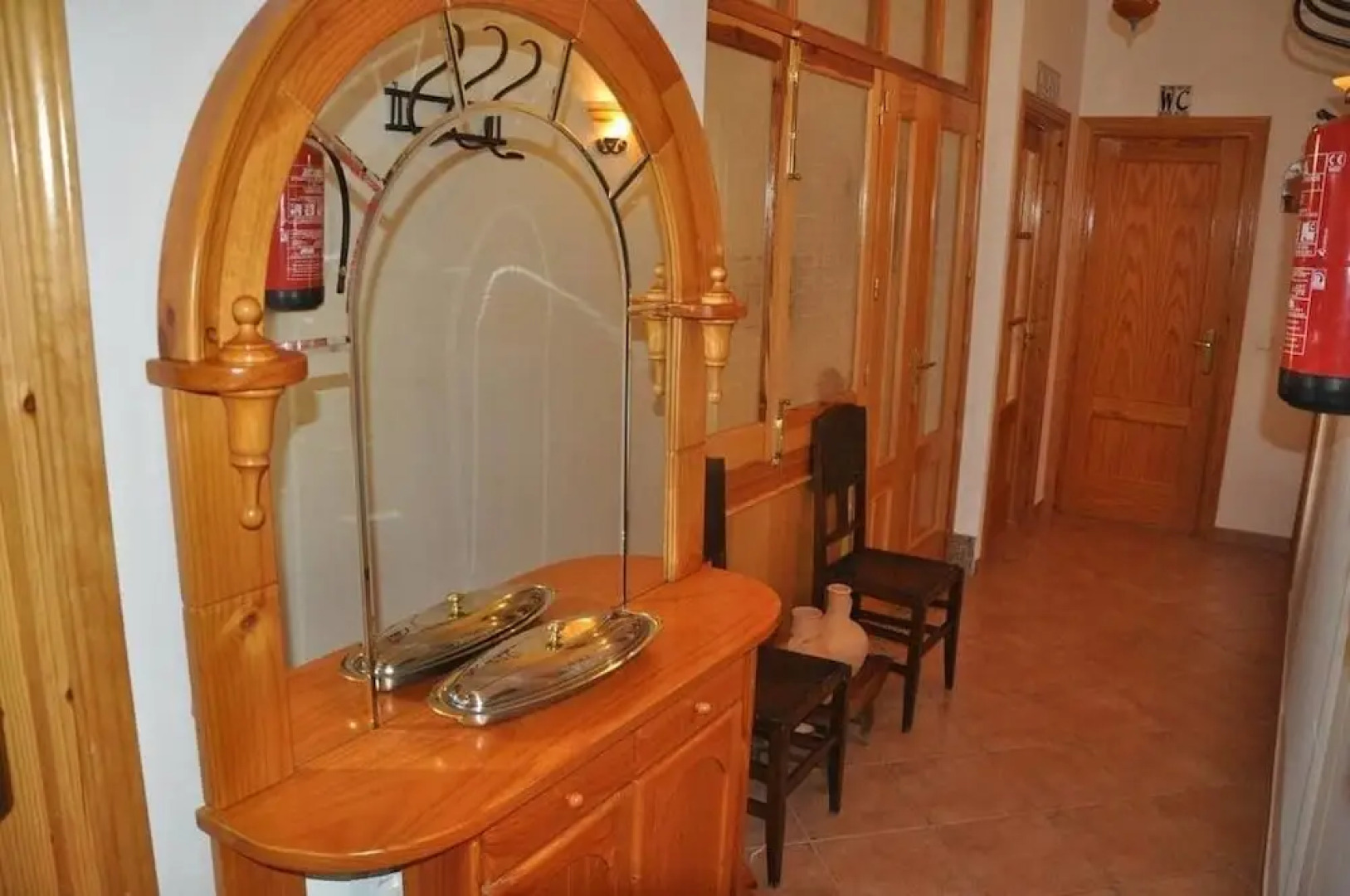 Casa Rural Doña Carmen