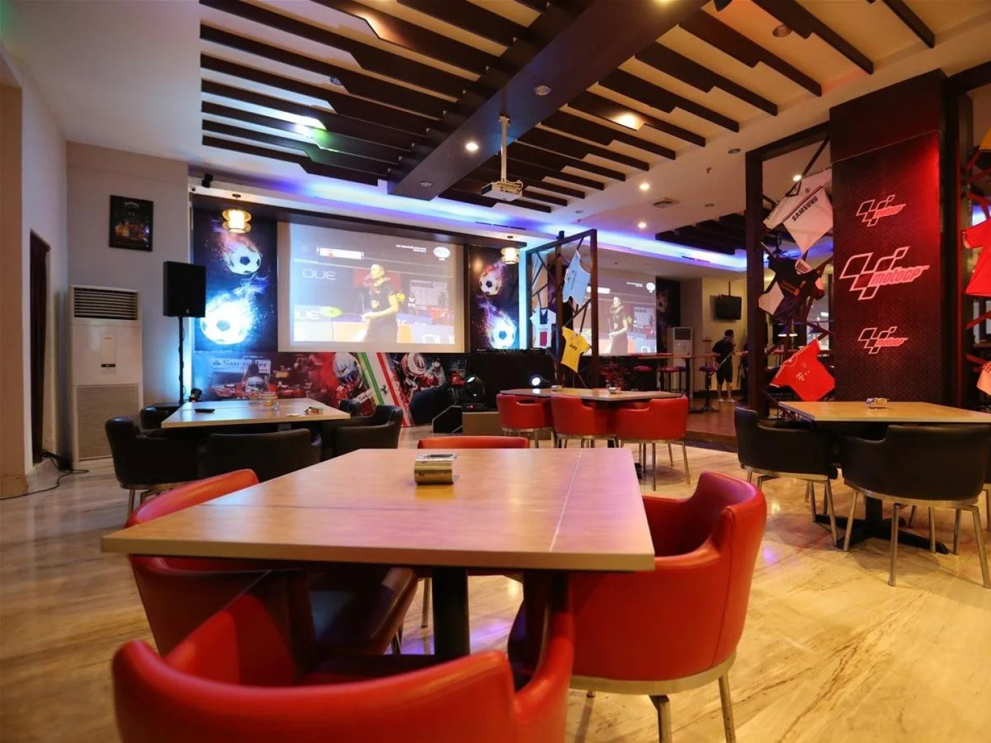 Almadera Hotel Makassar