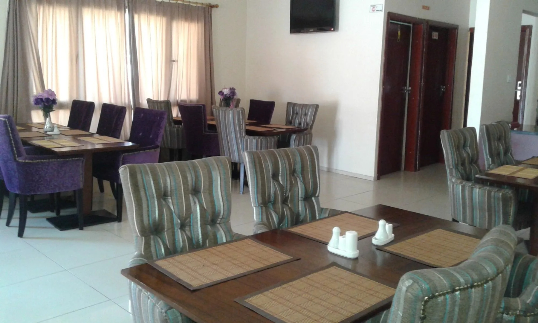 Okavango Roadside Guesthouse