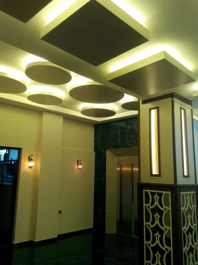 Malahit Exclusive City Hotel