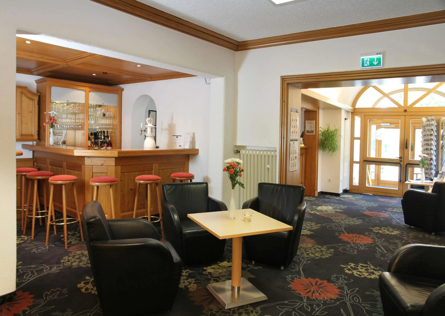 Best Western Blankenburg Hotel