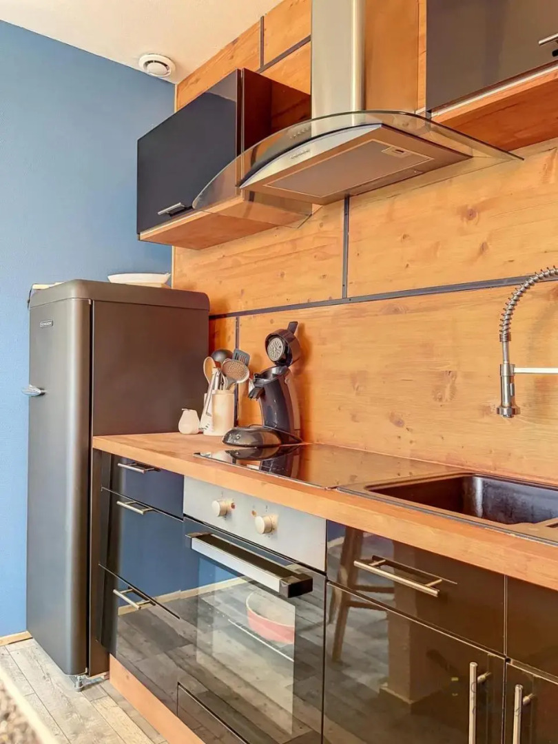 "le poisson" vue mer pour 2 personnes