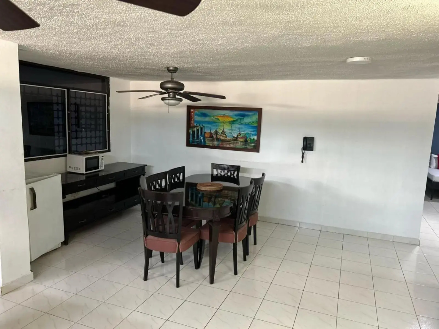 Hotel Boston Superior