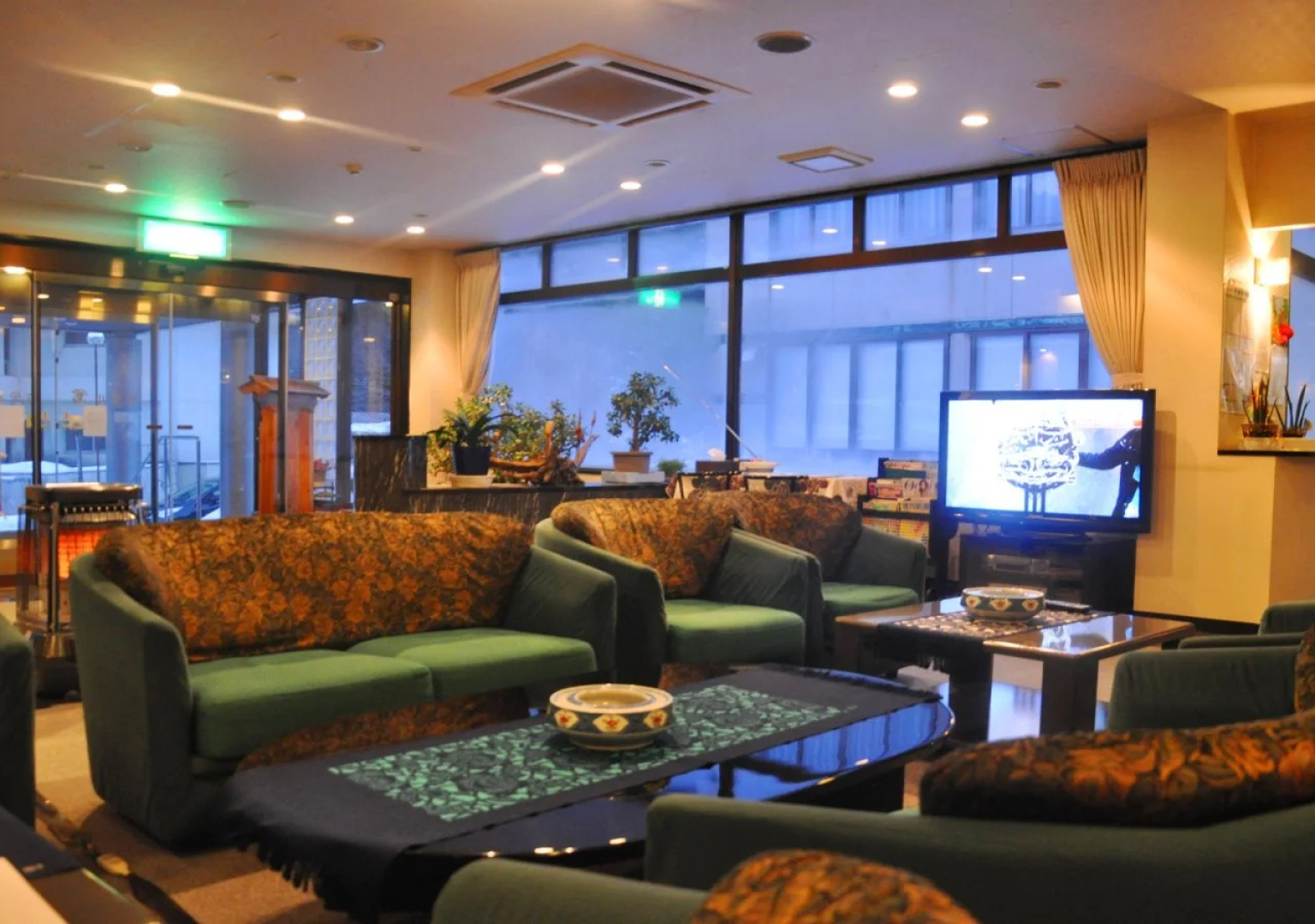 Hotel Uguisu